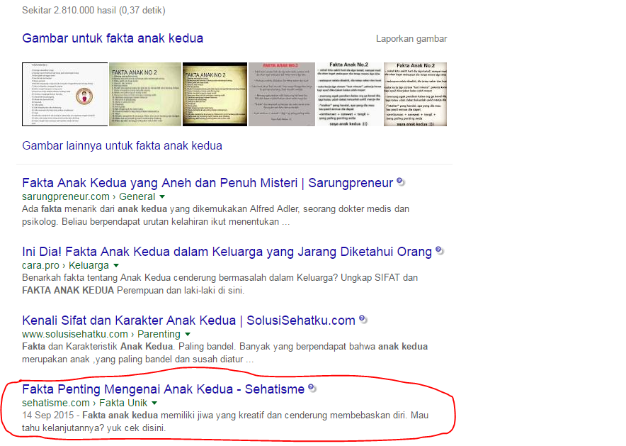 fakta