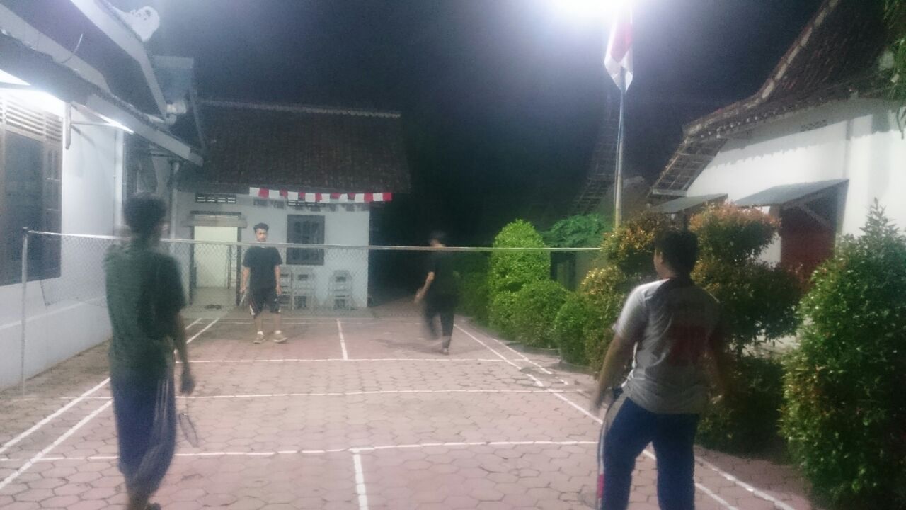saat 17 an