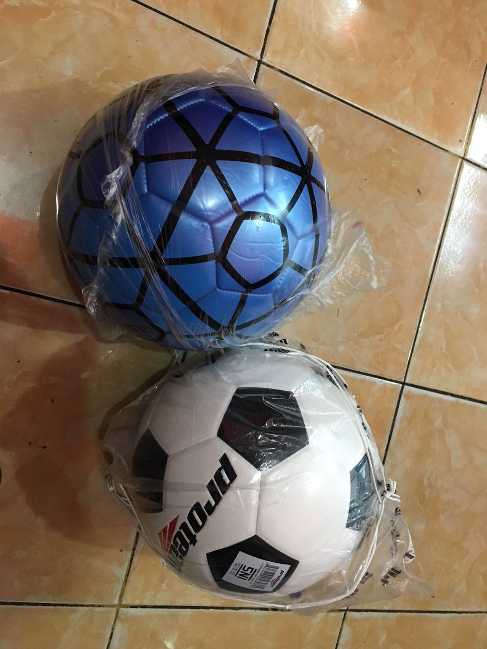 bola sepak