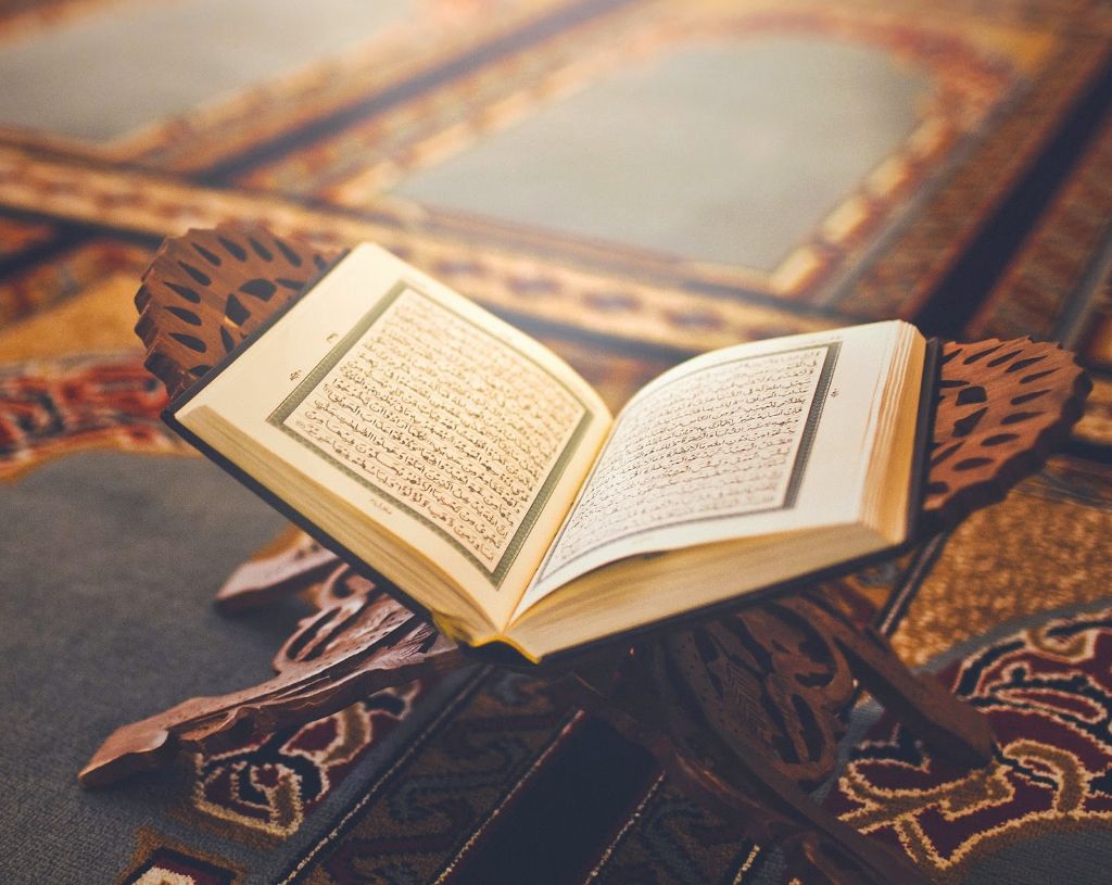 alquran metode talaqqi