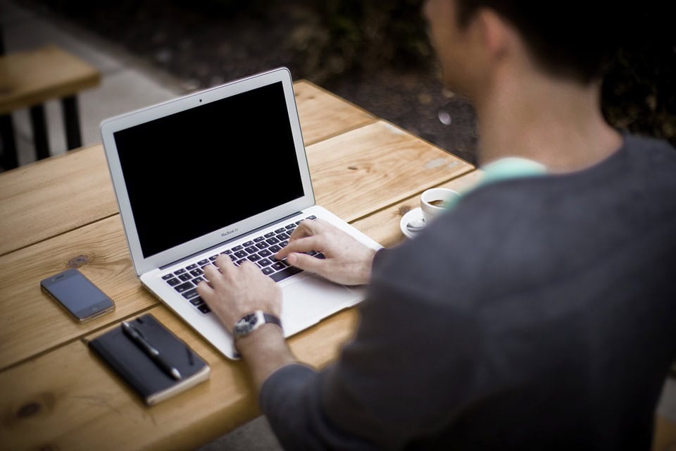 Produktif Blogger
