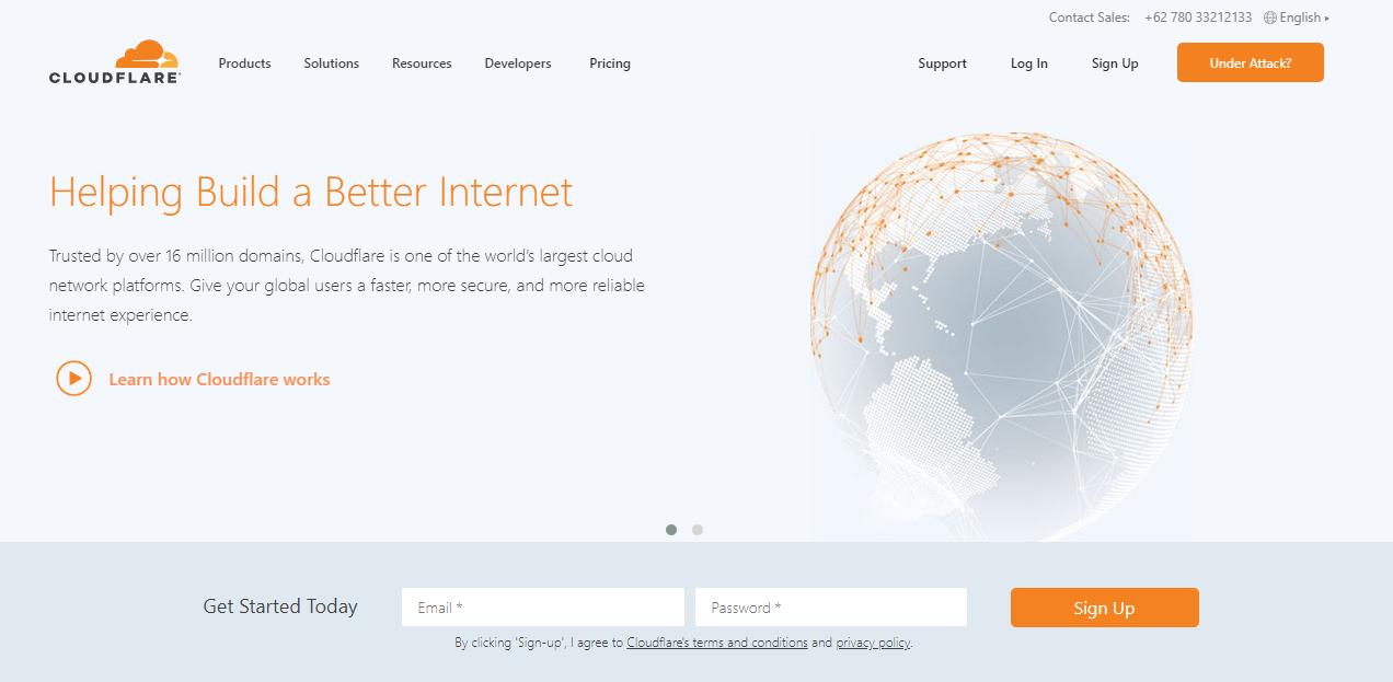 cara setting ssl pengertian SSL