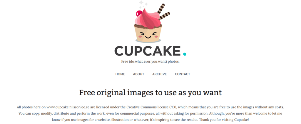 cupcake