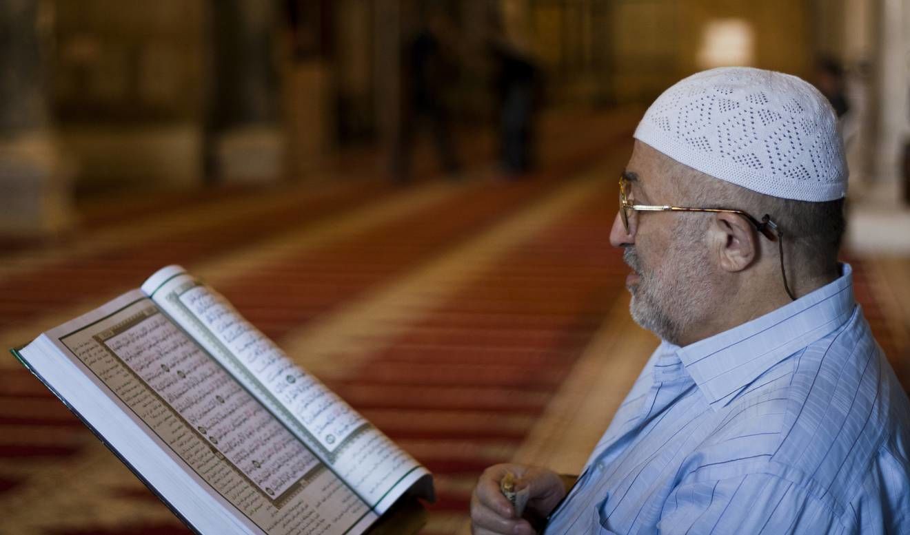 membaca alquran kelebihan metode talaqqi