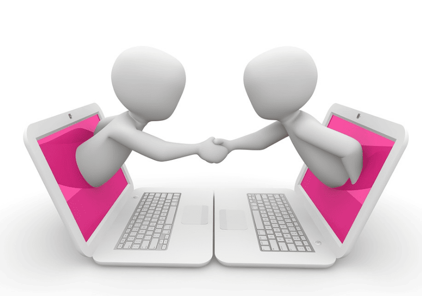 live chat