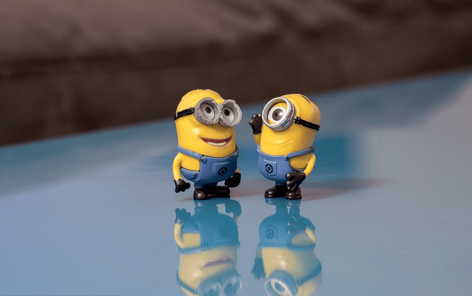 minions