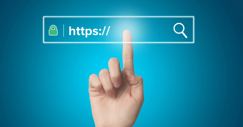 pengertian SSL