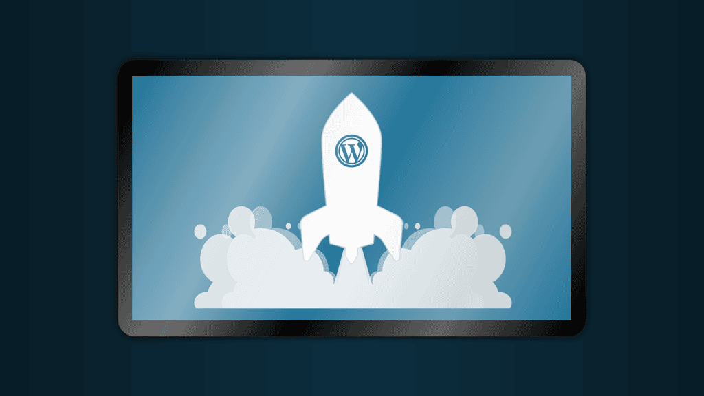 Cara Mengoptimasi Website WordPress Anda cara mempercepat website